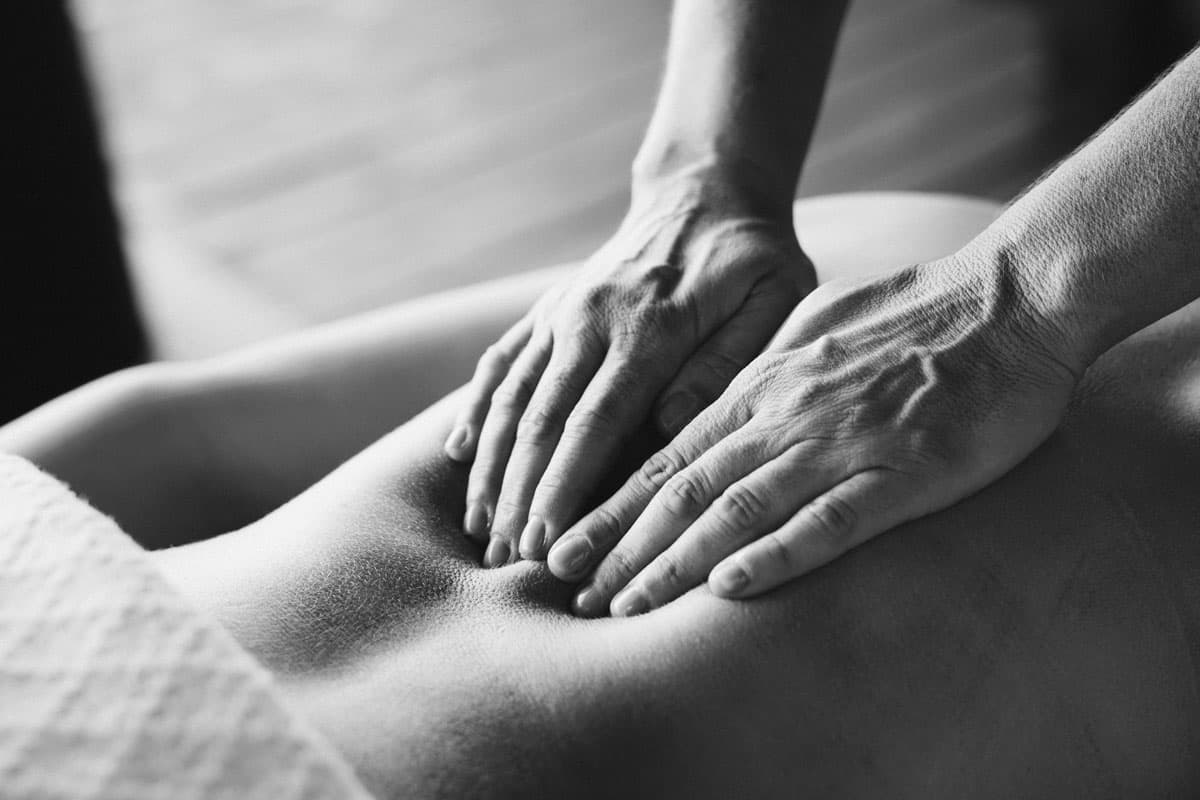 Andari Spa luxury treatment