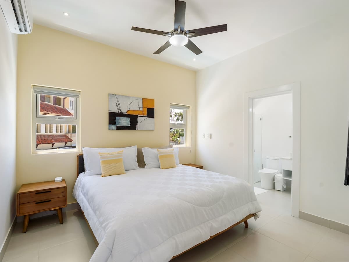 The Paradise Residence